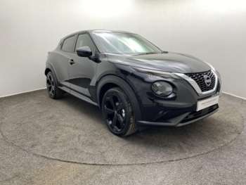 2025 - 1.0 DiG-T Tekna 5dr DCT Automatic