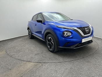Used Nissan Juke 2023 for sale - 78166211: Photo