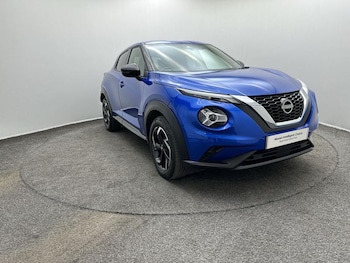Used Nissan Juke 2023 for sale - 78166211: Photo