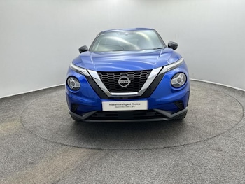 Used Nissan Juke 2023 for sale - 78166211: Photo