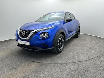 Used Nissan Juke 2023 for sale - 78166211: Photo