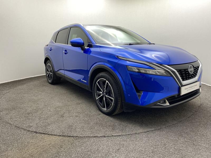 Used Nissan Qashqai 2022 for sale - 76577326: Photo 1