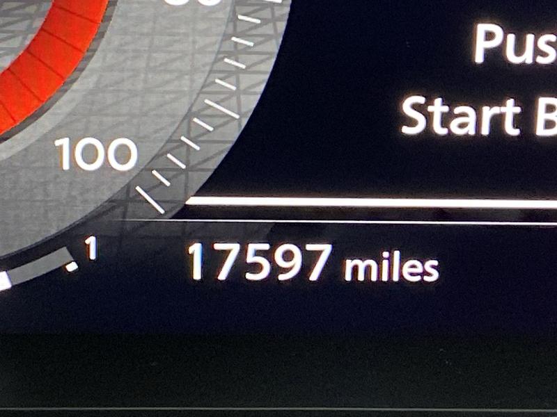 Used Nissan Qashqai 2022 for sale - 76577326: Photo 10