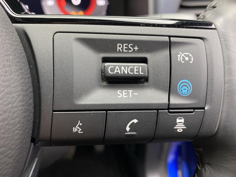 Used Nissan Qashqai 2022 for sale - 76577326: Photo 12