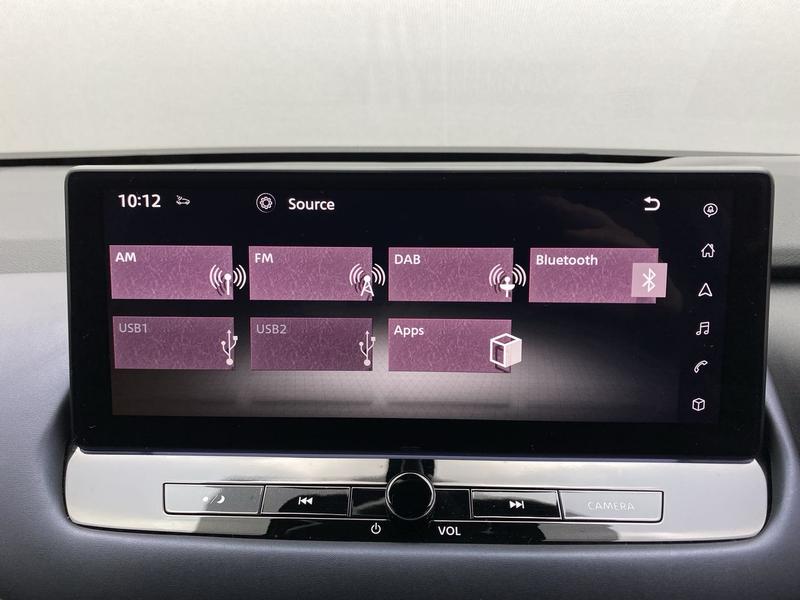 Used Nissan Qashqai 2022 for sale - 76577326: Photo 13