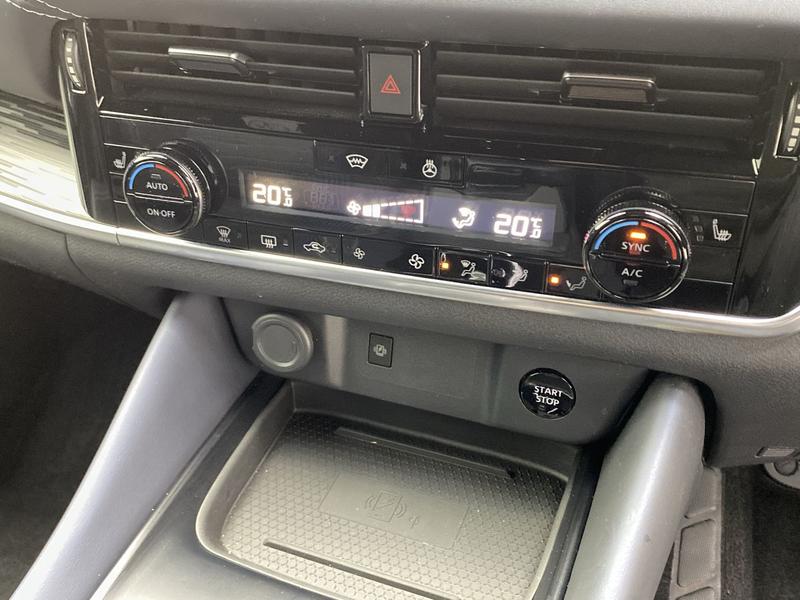 Used Nissan Qashqai 2022 for sale - 76577326: Photo 14