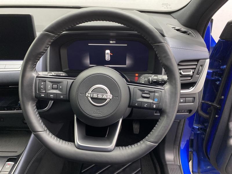 Used Nissan Qashqai 2022 for sale - 76577326: Photo 15