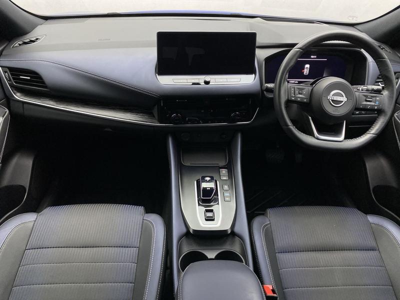 Used Nissan Qashqai 2022 for sale - 76577326: Photo 16