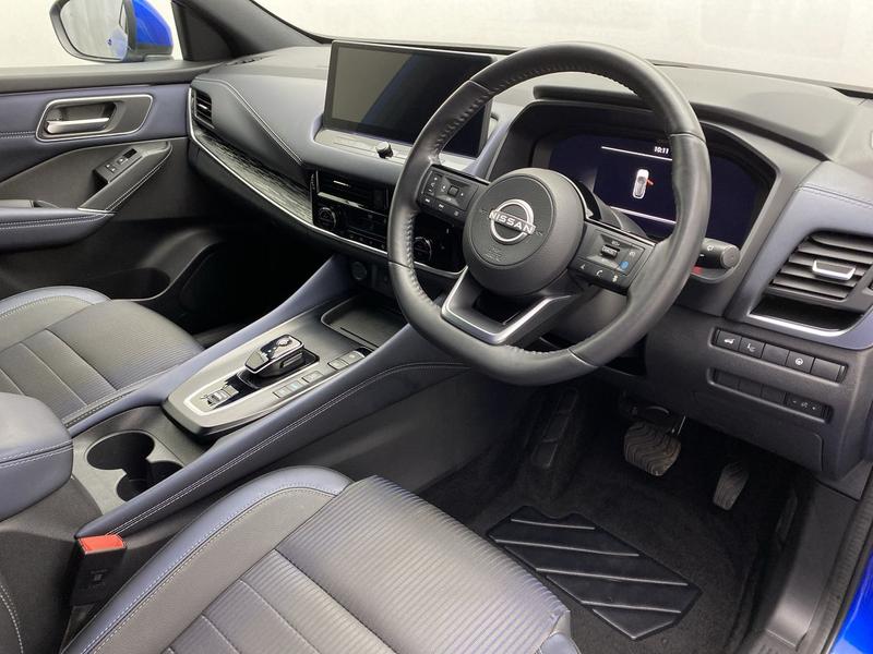 Used Nissan Qashqai 2022 for sale - 76577326: Photo 17