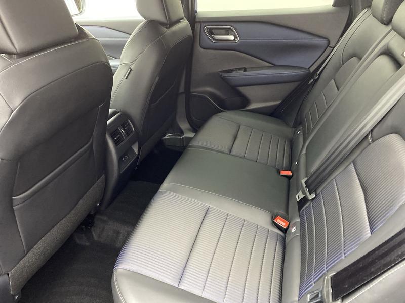 Used Nissan Qashqai 2022 for sale - 76577326: Photo 19