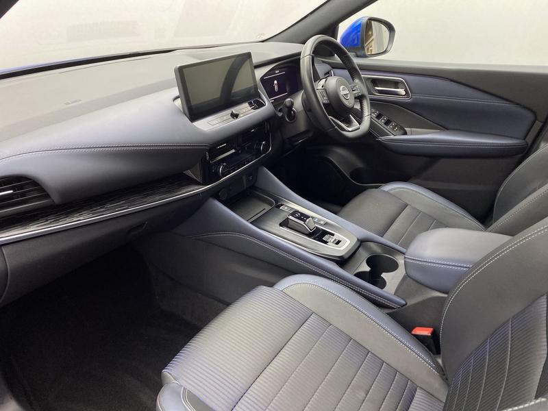 Used Nissan Qashqai 2022 for sale - 76577326: Photo 20