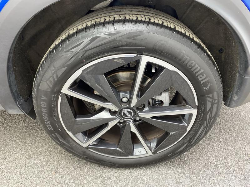 Used Nissan Qashqai 2022 for sale - 76577326: Photo 22