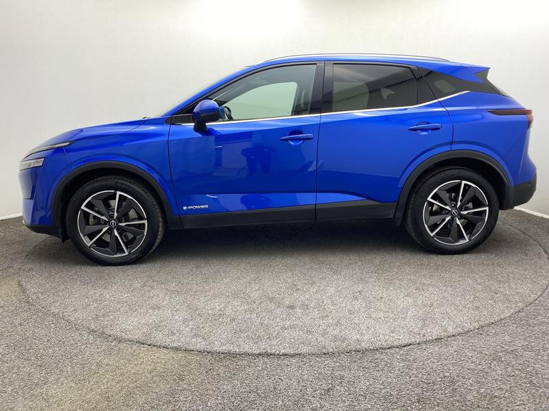 Used Nissan Qashqai 2022 for sale - 76577326: Photo 5