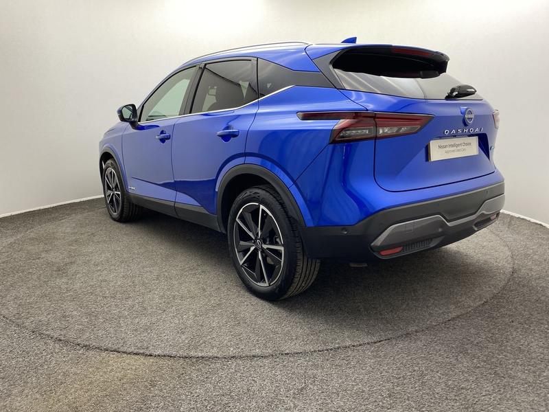 Used Nissan Qashqai 2022 for sale - 76577326: Photo 6