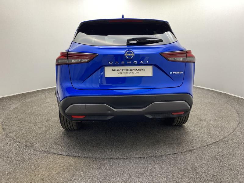 Used Nissan Qashqai 2022 for sale - 76577326: Photo 7