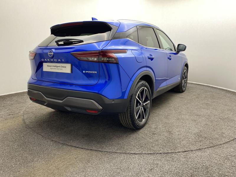 Used Nissan Qashqai 2022 for sale - 76577326: Photo 8