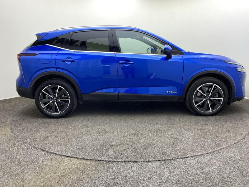 Used Nissan Qashqai 2022 for sale - 76577326: Photo 9