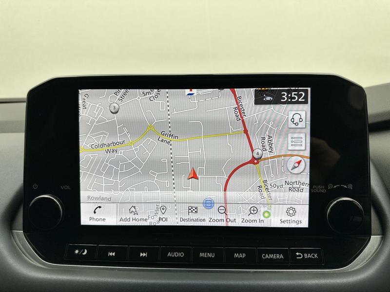 Used Nissan Qashqai 2021 for sale - 76577328: Photo 11