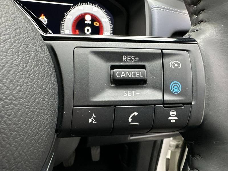 Used Nissan Qashqai 2021 for sale - 76577328: Photo 12