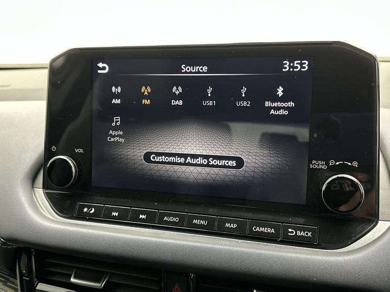 Used Nissan Qashqai 2021 for sale - 76577328: Photo 13