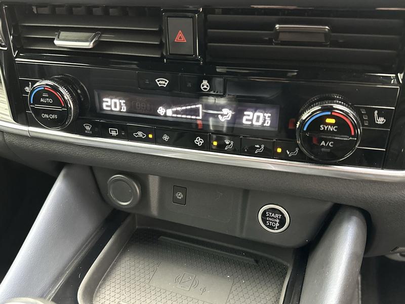 Used Nissan Qashqai 2021 for sale - 76577328: Photo 14