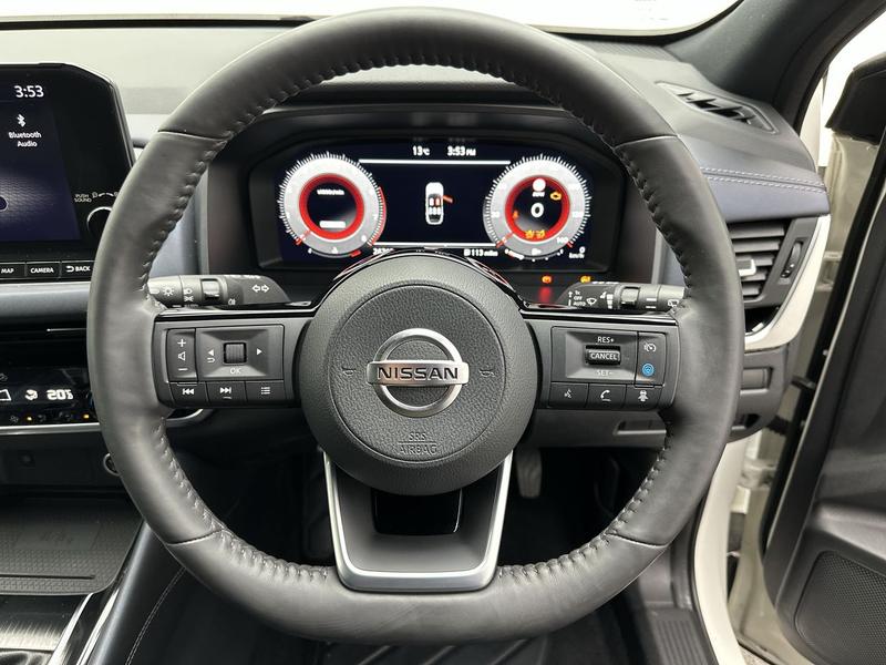 Used Nissan Qashqai 2021 for sale - 76577328: Photo 15