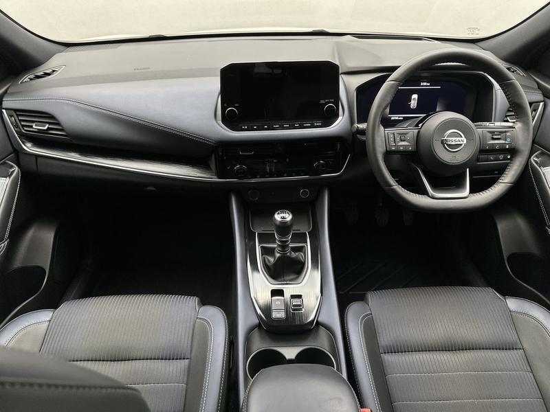 Used Nissan Qashqai 2021 for sale - 76577328: Photo 16