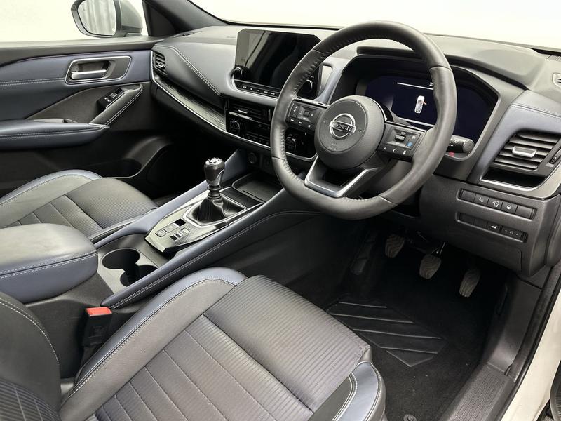 Used Nissan Qashqai 2021 for sale - 76577328: Photo 17