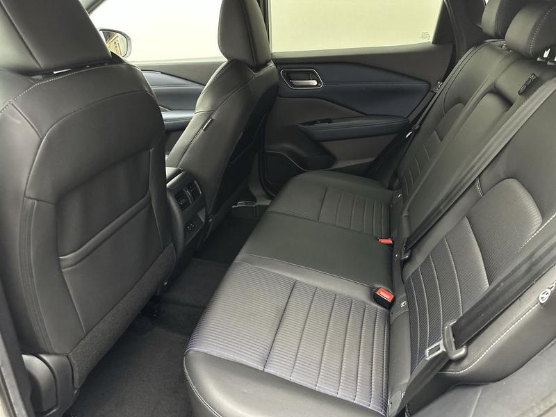 Used Nissan Qashqai 2021 for sale - 76577328: Photo 19