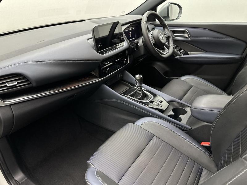 Used Nissan Qashqai 2021 for sale - 76577328: Photo 20