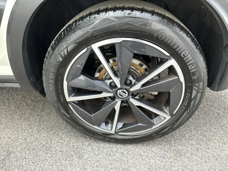 Used Nissan Qashqai 2021 for sale - 76577328: Photo 22