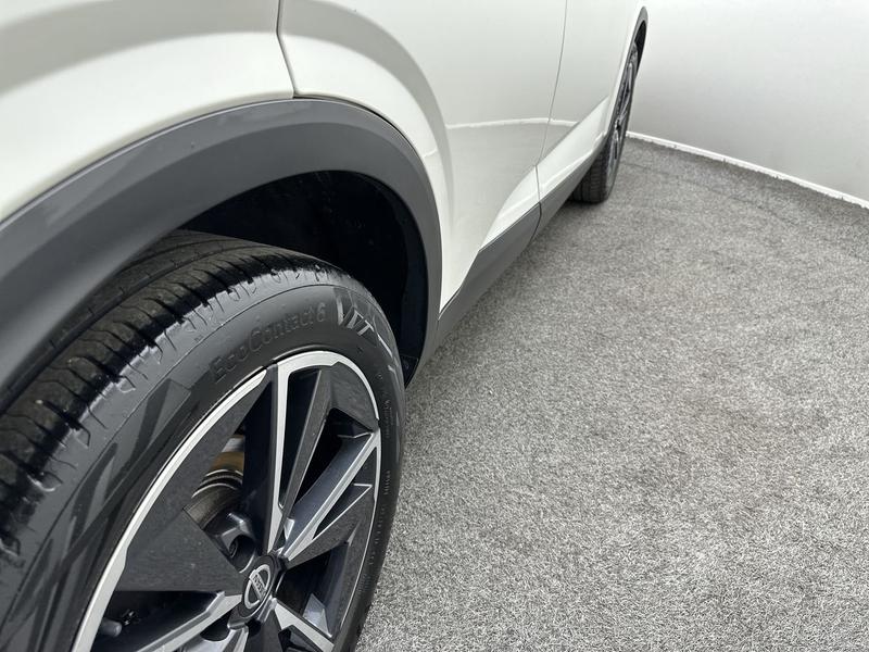 Used Nissan Qashqai 2021 for sale - 76577328: Photo 23