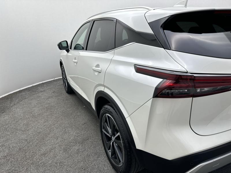 Used Nissan Qashqai 2021 for sale - 76577328: Photo 25