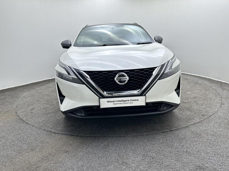 Used Nissan Qashqai 2021 for sale - 76577328: Photo 3