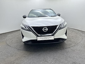 Used Nissan Qashqai 2021 for sale - 76577328: Photo