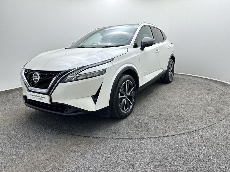 Used Nissan Qashqai 2021 for sale - 76577328: Photo 4