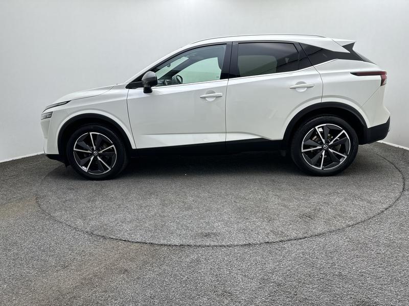 Used Nissan Qashqai 2021 for sale - 76577328: Photo 5