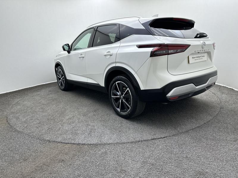 Used Nissan Qashqai 2021 for sale - 76577328: Photo 6