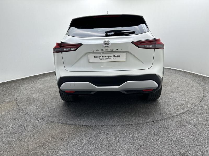 Used Nissan Qashqai 2021 for sale - 76577328: Photo 7