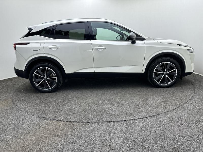 Used Nissan Qashqai 2021 for sale - 76577328: Photo 9
