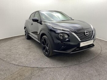 Used Nissan Juke 2025 for sale - 74986949: Photo