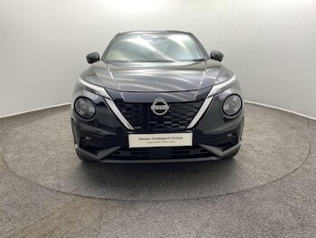 Used Nissan Juke 2025 for sale - 74986949: Photo