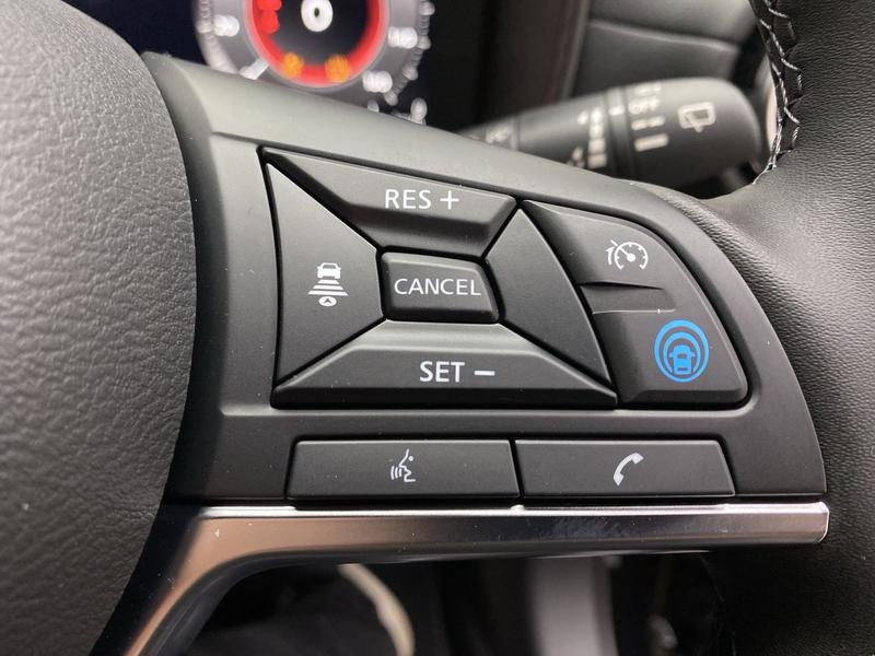 Used Nissan Juke 2025 for sale - 76782283: Photo 11