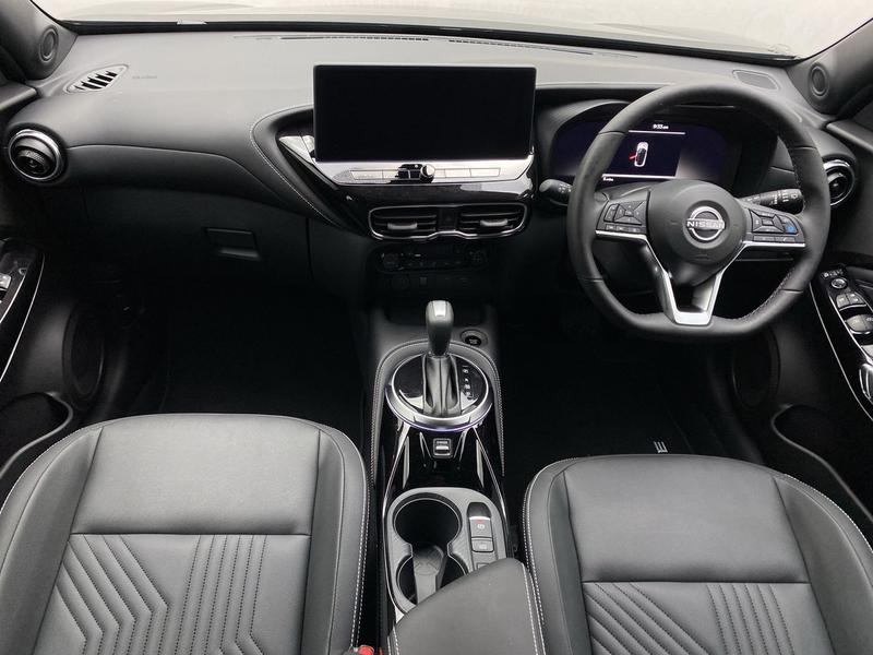 Used Nissan Juke 2025 for sale - 76782283: Photo 15