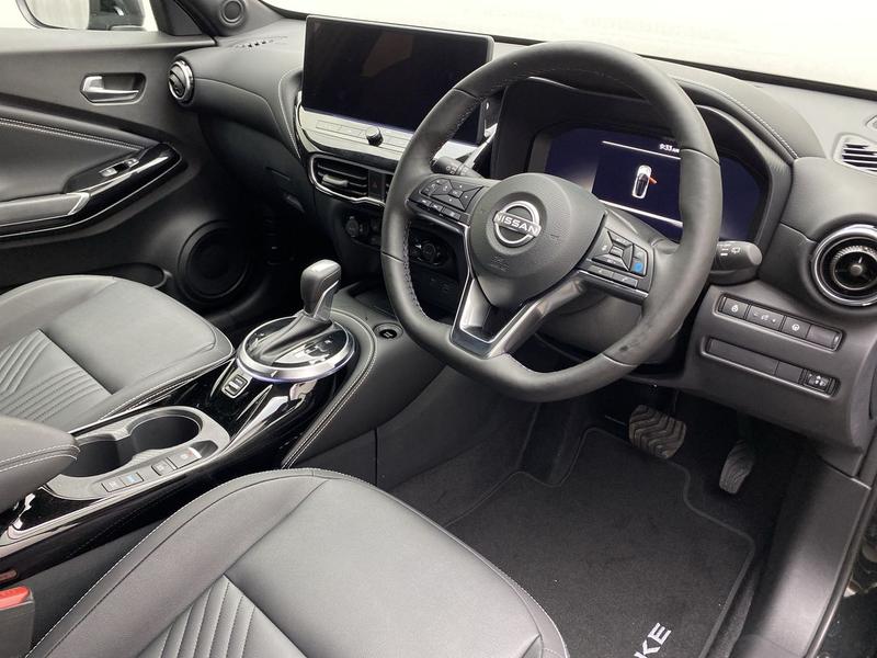 Used Nissan Juke 2025 for sale - 76782283: Photo 16