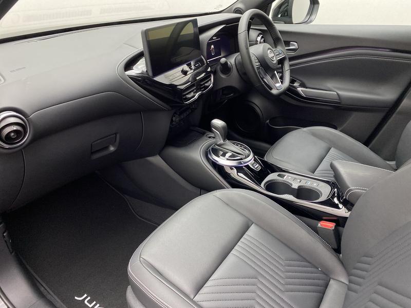 Used Nissan Juke 2025 for sale - 76782283: Photo 19