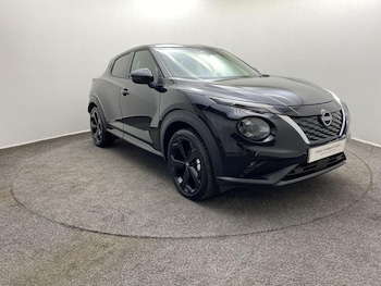 Nissan - Juke