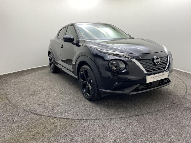 Used Nissan Juke 2025 for sale - 76782283: Photo 2