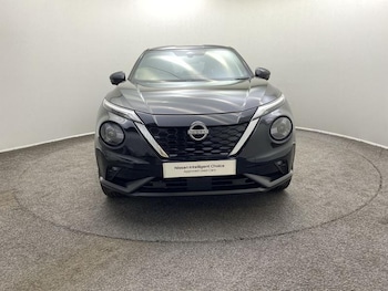Used Nissan Juke 2025 for sale - 76782283: Photo