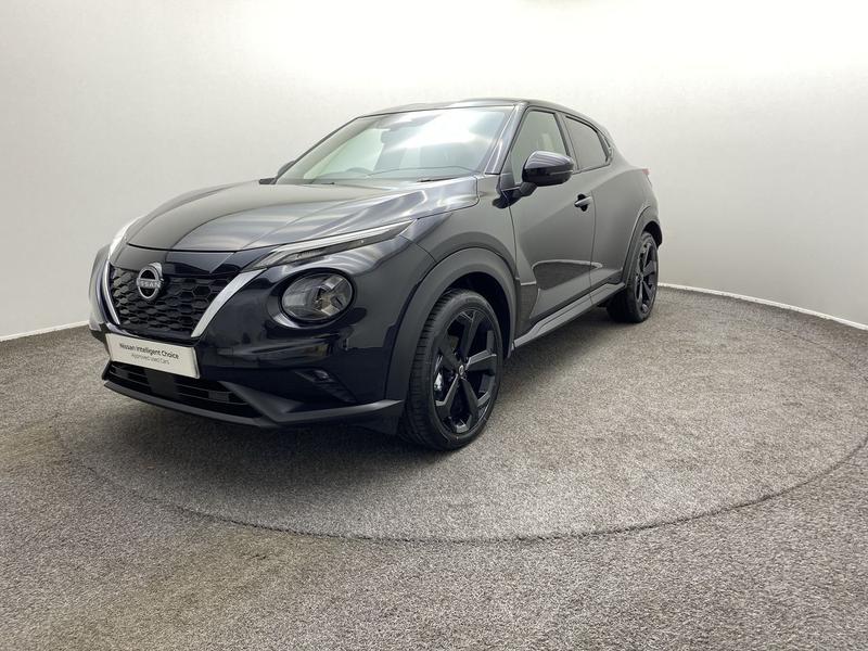 Used Nissan Juke 2025 for sale - 76782283: Photo 4